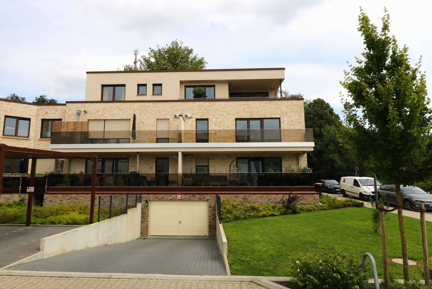 Wohnberechtigungsschein erforderlich! Moderne 3-Zimmer-Wohnung in Osnabrück Pye!, 49090 Osnabrück (Eversburg Hafen Haste Pye Sonnenhügel)