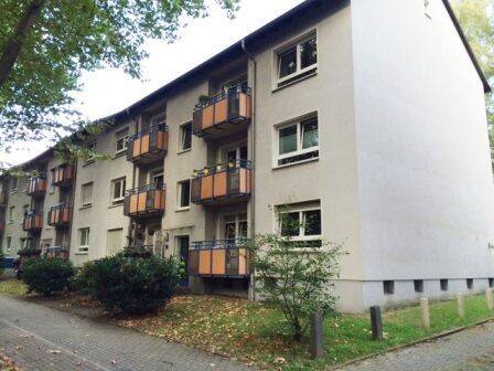 Charmante 3-Zimmer-Wohnung in Bottrop  frisch renoviert!, 46238 Bottrop (Batenbrock Welheim Welheimer Mark)