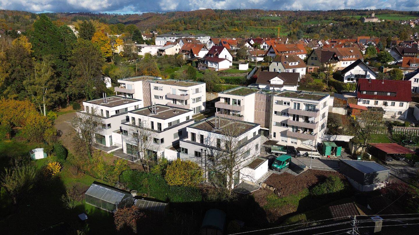 Exklusive Doppelhaushälfte zum Erstbezug!, 71570 Oppenweiler