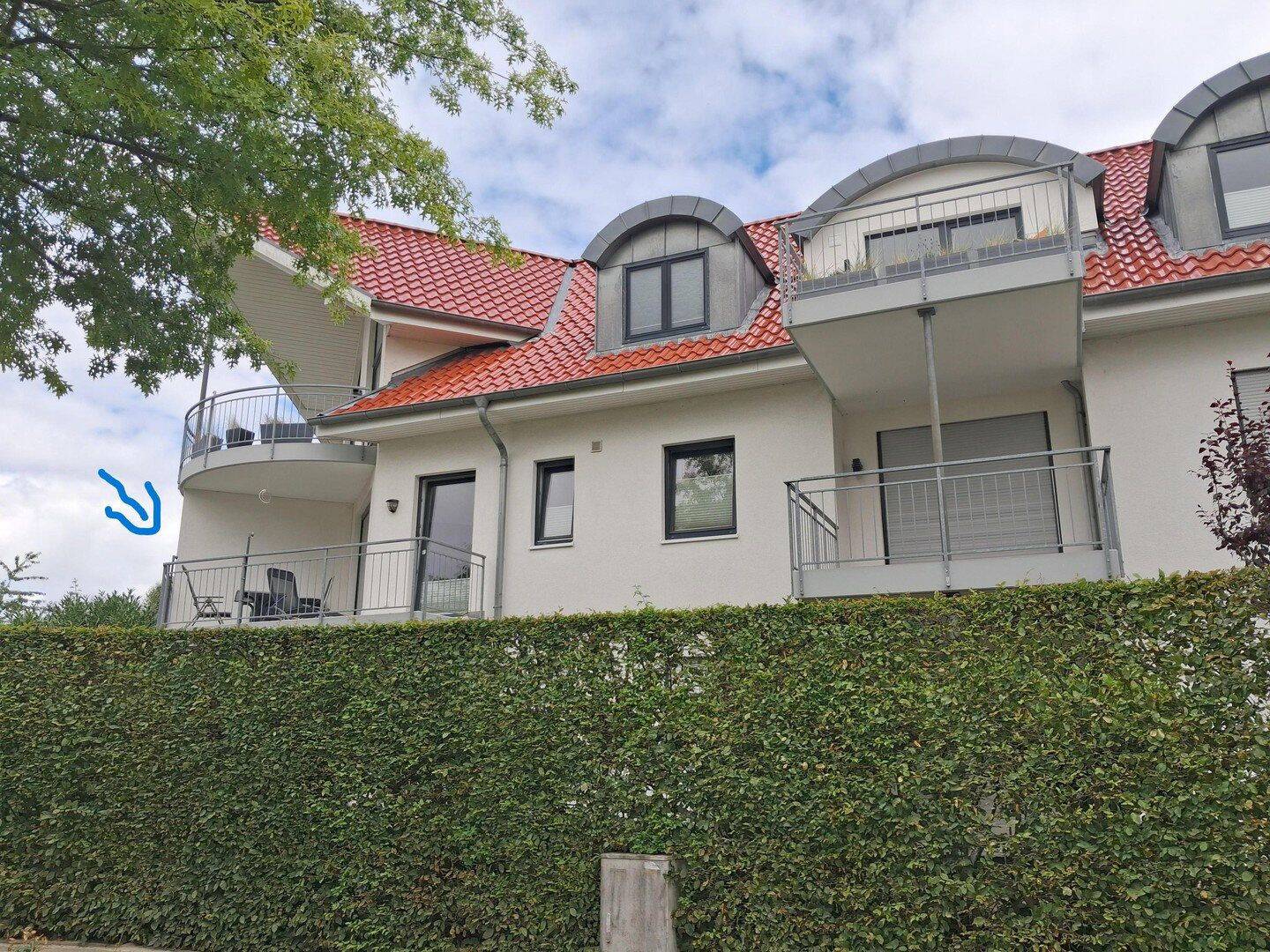 Wunderschöne 2-Zimmer-Wohnung in Top-Lage von Scharbeutz in unmittelbarer Strandnähe zu verkaufen, 23683 Scharbeutz