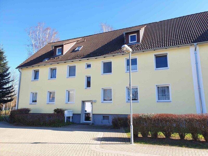 Schöner Wohnen: Günstige 1-Zimmer-Wohnung!, 38124 Braunschweig (Braunschweig Heidberg Leiferde Melverode Stöckheim)