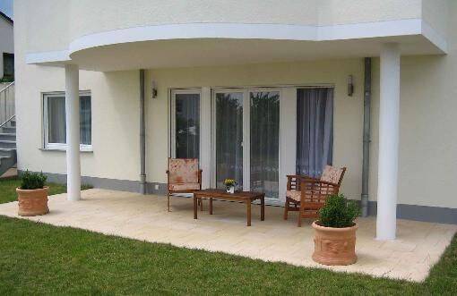 Einfamilienhaus mit Einliegerwohnung in ruhiger Lage, 97450 Arnstein