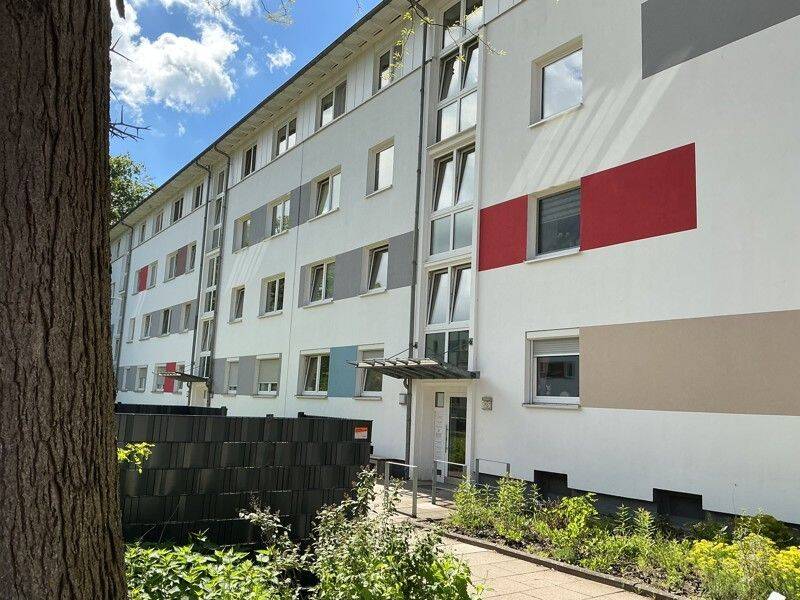 Endlich Zuhause: interessante 2-Zimmer-Wohnung, 28237 Bremen
