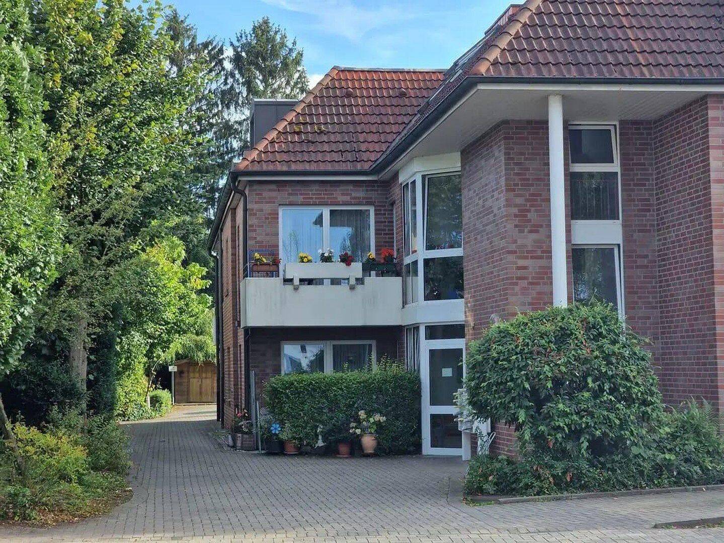 Wohnen im Herzen von Melle, 49324 Melle