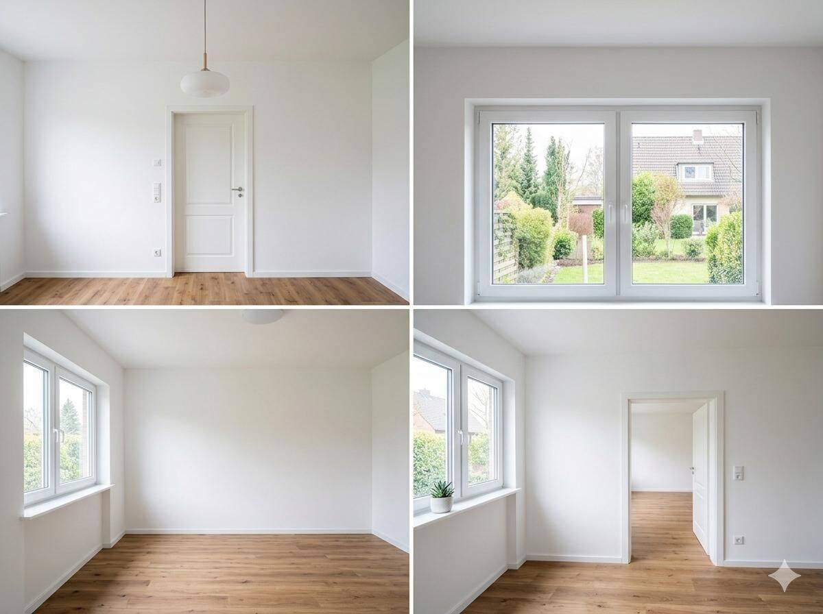 Renoviert Alltagstaugliche 2-Zimmer-Wohnung mit Terrasse in Filderstadt, 70794 Filderstadt