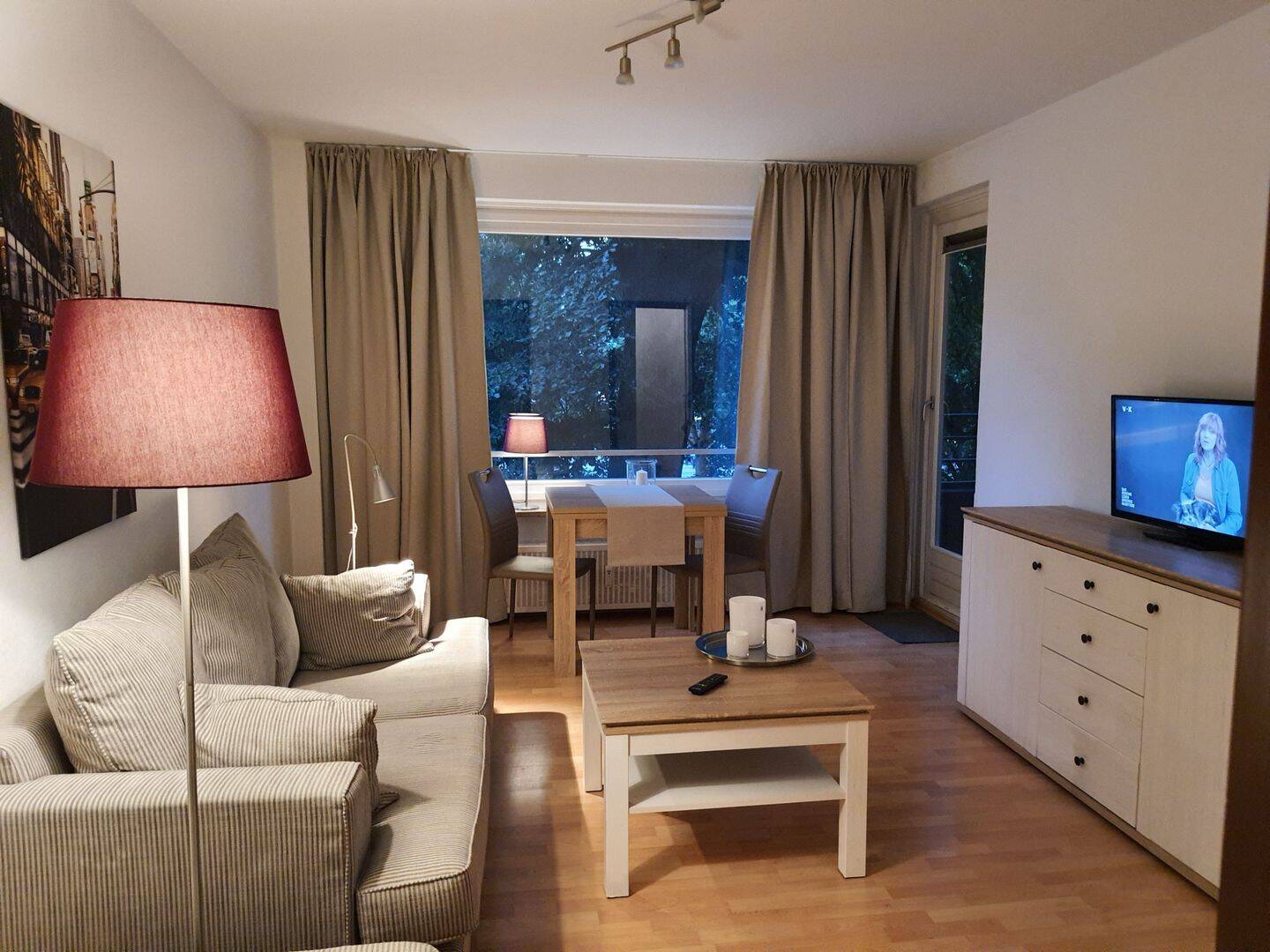 Anlage-Objekt, Appartement in Top-Lage, zentral, ohne Makler, 20148 Hamburg (Eimsbüttel Harvestehude Rotherbaum)