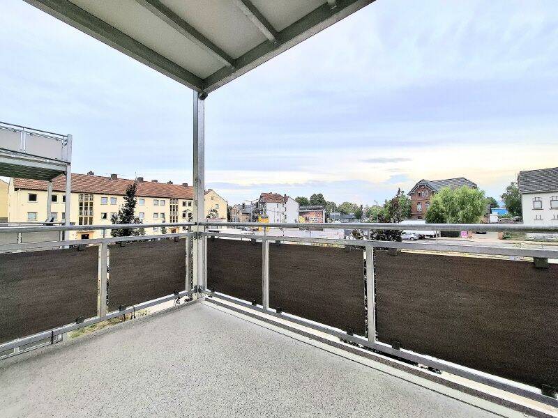 Mit coolem Schnitt und super zentral!, 32427 Minden