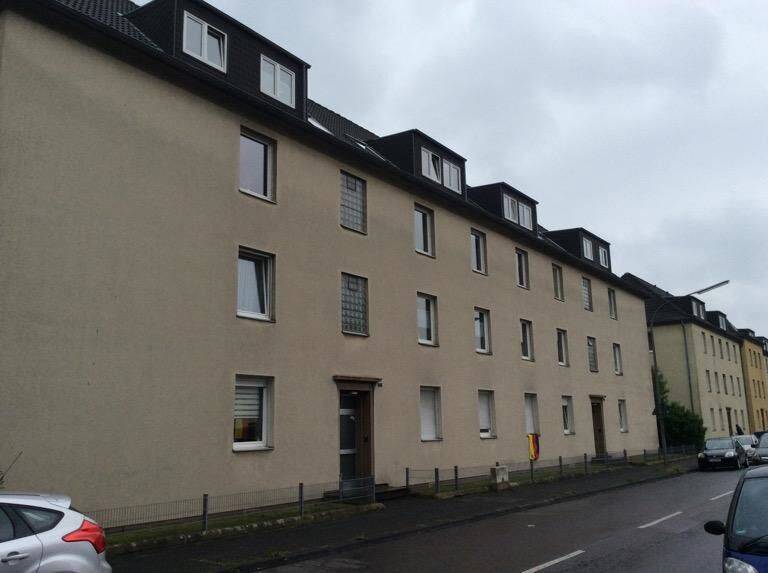 4-Zimmer-Wohnung in Köln Dellbrück, 51069 Köln (Mülheim Dellbrück Dünnwald Höhenhaus)