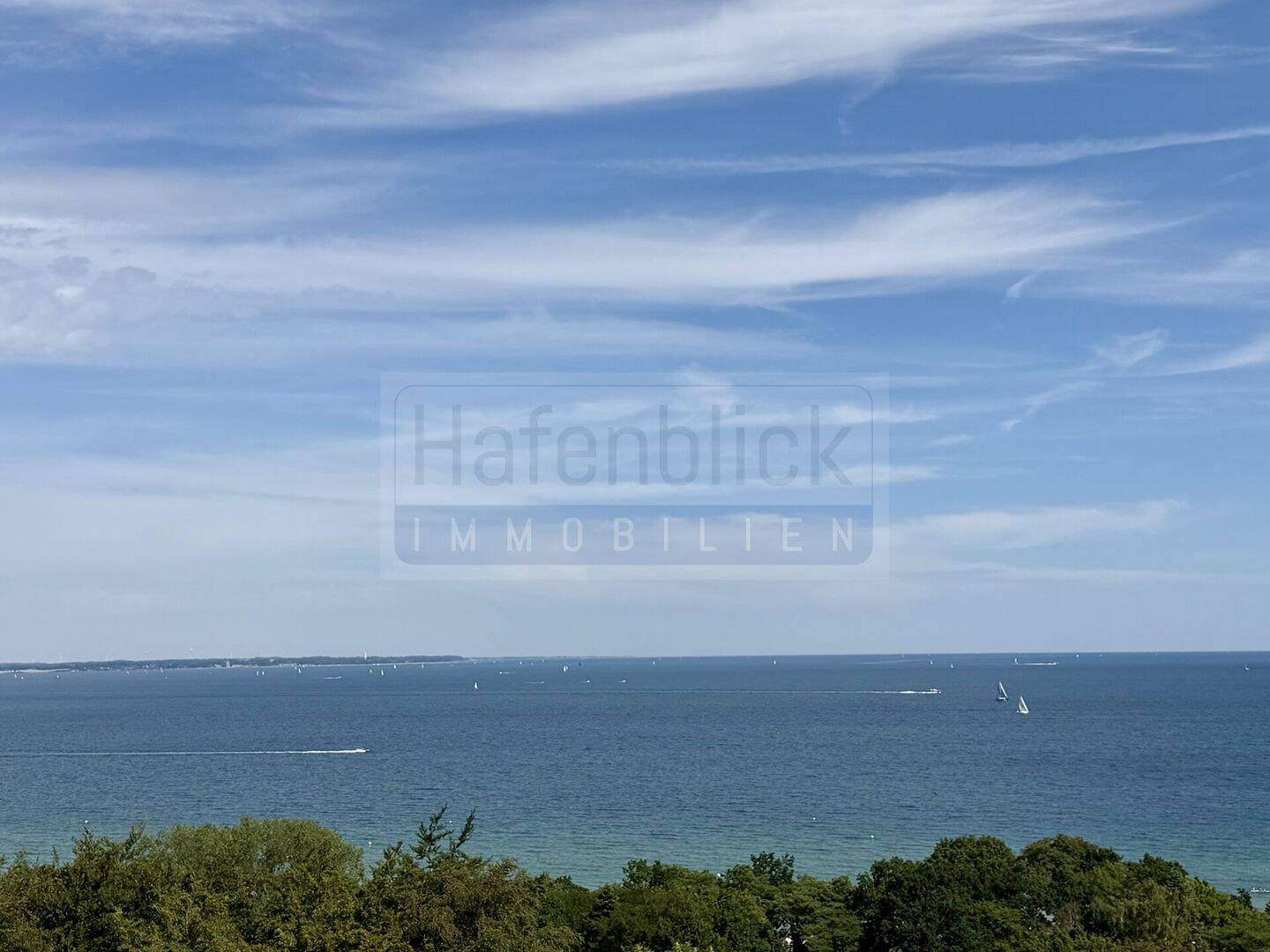 Traumhaftes Meerblick Appartement-Panoramaastseeblick-Plaza Premium Residenz- Timmendorfer Strand, 23669 Timmendorfer Strand