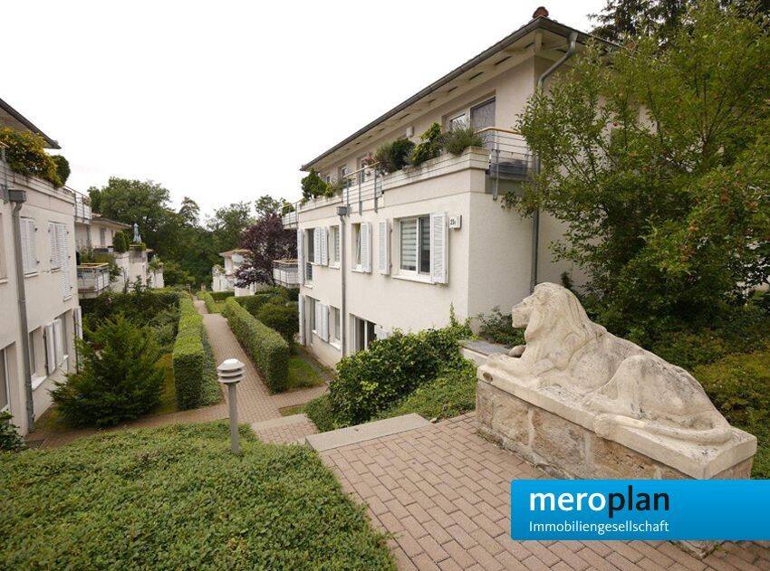 BESICHTIGUNG AM 19.08.26 | 2 Zimmer auf 55,51qm | Balkon und Tiefgarage | meroplan Immobilien GmbH, 99425 Weimar