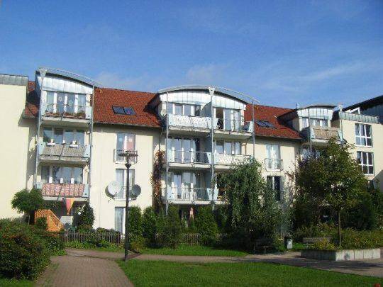 Helle 3-Zimmer-Wohnung mit geräumigen Wohnzimmer, 44379 Dortmund