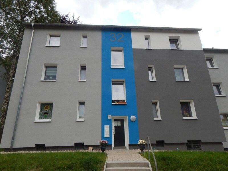 Da kommt man gern Heim. praktische 2-Zimmer-Wohnung, 58636 Iserlohn