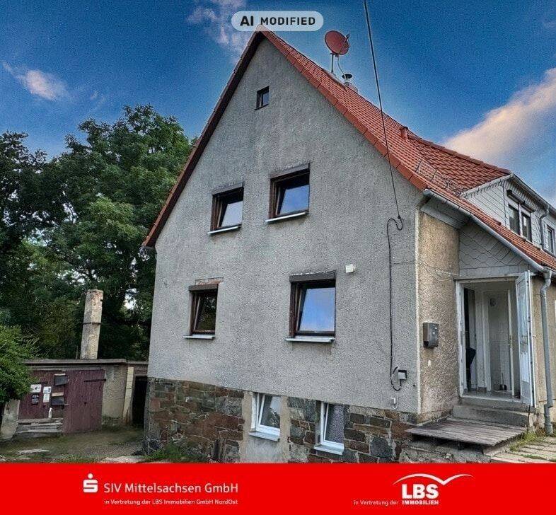 Ihre Ideen sind gefragt!, 9603 Großschirma