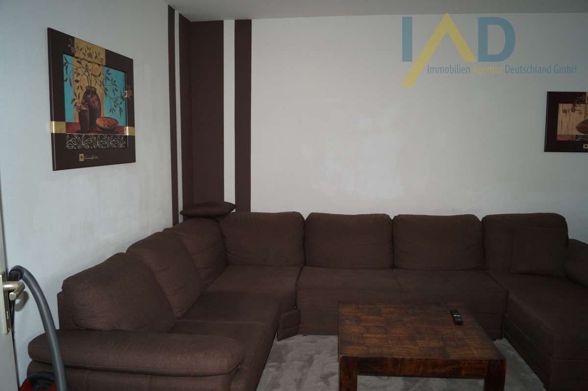 Helle und geräumige 4 Zimmer Wohnung mit Balkon, 44628 Herne