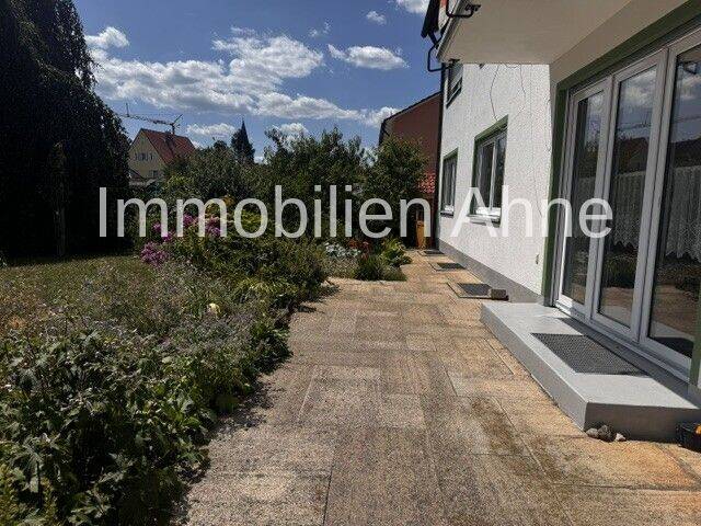 Ihr neues Zuhause mit eigenem Garten – 3-Zi. EG Wohnung zu mieten – Mindelheim!, 87719 Mindelheim