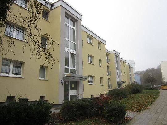 3 Zi.-Whg mit Balkon & modernem Bad!, 52074 Aachen