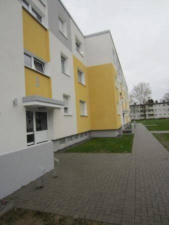 Ab 01.10.2026: Interessante 3-Zimmer-Wohnung, 50181 Bedburg