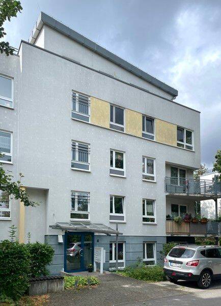 Schöne 2-Zimmer-Wohnung in ruhiger Wohnanlage!, 99096 Erfurt (Altstadt Brühlervorstadt Daberstedt Löbervorstadt Melchendorf)