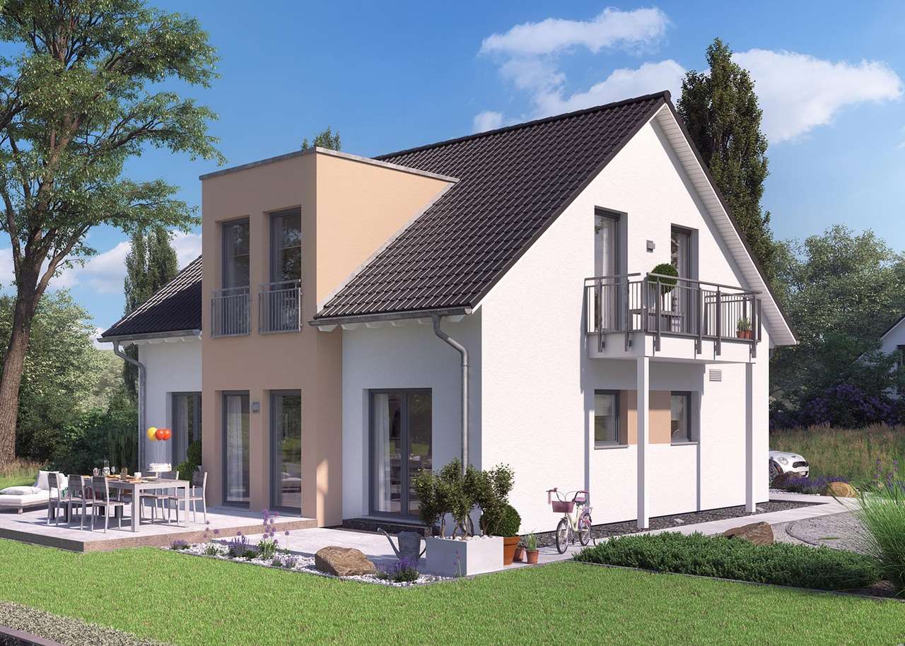 Endlich Zuhause – mit eigenem Garten und Platz fürs Leben, 46569 Hünxe