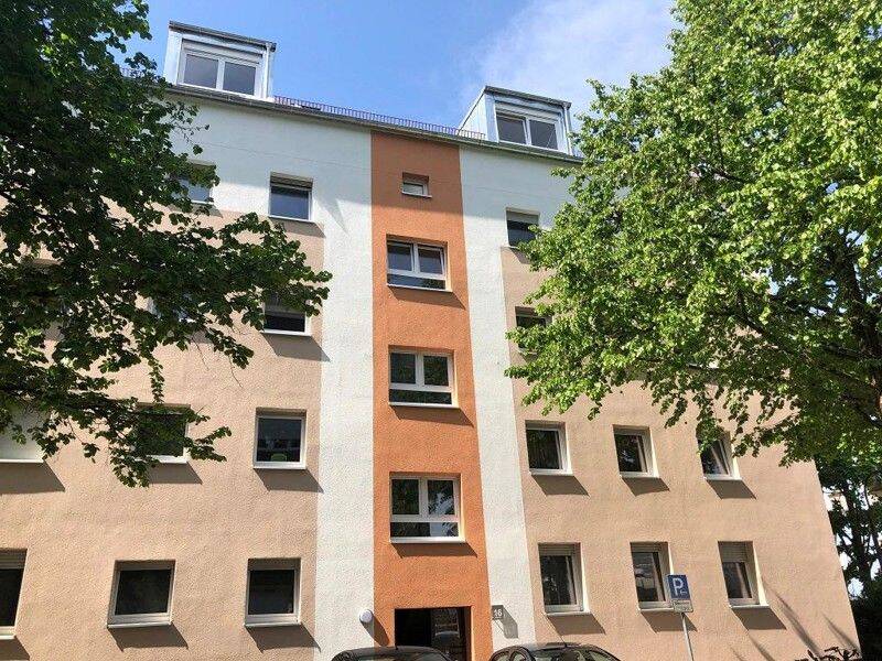 Ihr neues Zuhause: geräumige 3-Zimmer-Wohnung, 77654 Offenburg