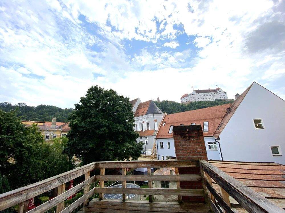 Haus – Kirchgasse in Landshut, 84028 Landshut (Altstadt Peter und Paul)