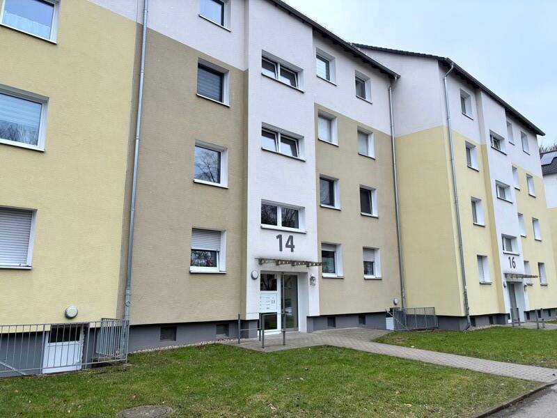Ein tolles Wohngefühl: interessante 3,5-Zimmer-Wohnung, 44328 Dortmund (Scharnhorst)