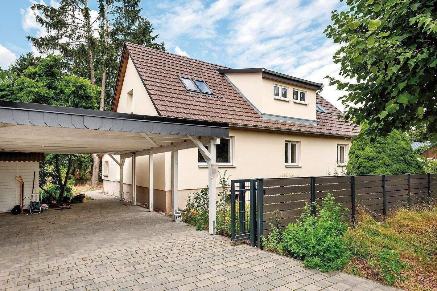 Selbermachen ist immer besser! Einfamilienhaus in Rehfelde mit großem, ausbaufertigem Innenbereich, 15345 Rehfelde
