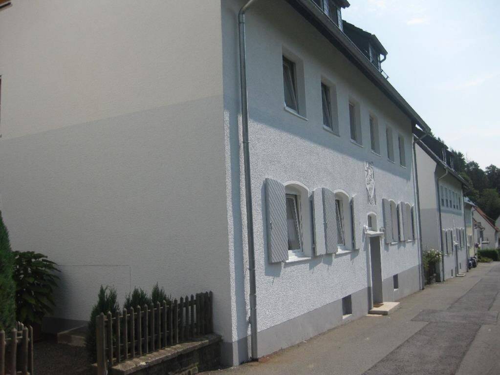DREI-ZIMMER-ERDGESCHOSSWOHNUNG IM KRUMMENSCHEIDER WEG, 58513 Lüdenscheid