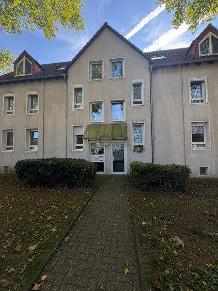 Wohnkomfort mit Aussicht – ideale 3-Zimmer-Wohnung für Paare oder Familien, 45329 Essen (Altenessen-Nord Karnap Vogelheim)
