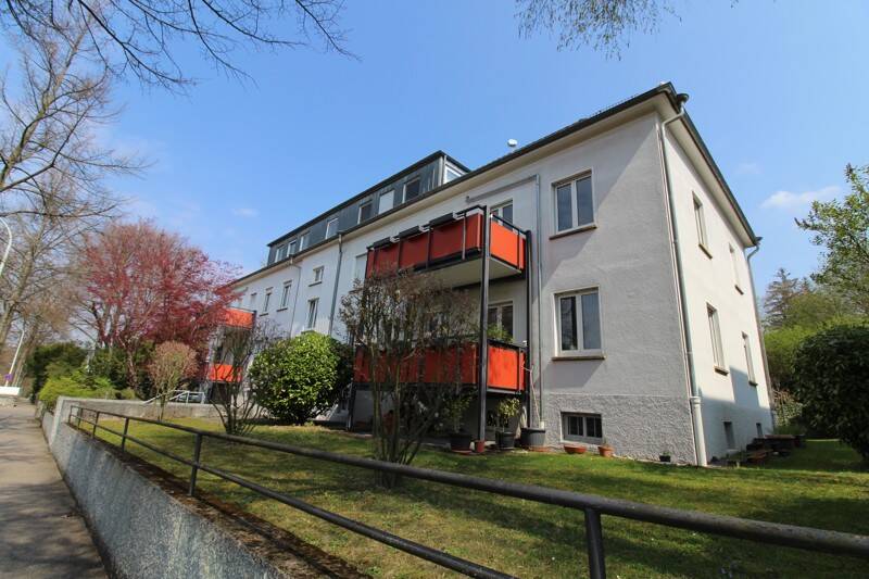 Schöner Wohnen? Gibt es hier!, 74074 Heilbronn (Heilbronn Sontheim)