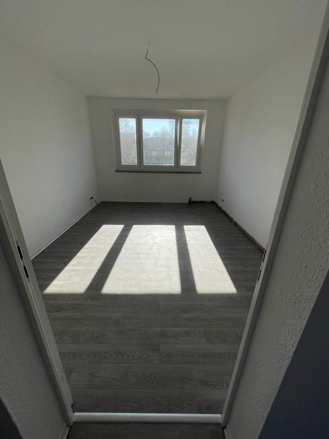 Wunderschöne geschnittene sanierte Wohnungen in Remptendorf von 25 bis 71,5 qm in Remptendorf zu vermieten. Hier lässt es sich leben!, 7368 Remptendorf
