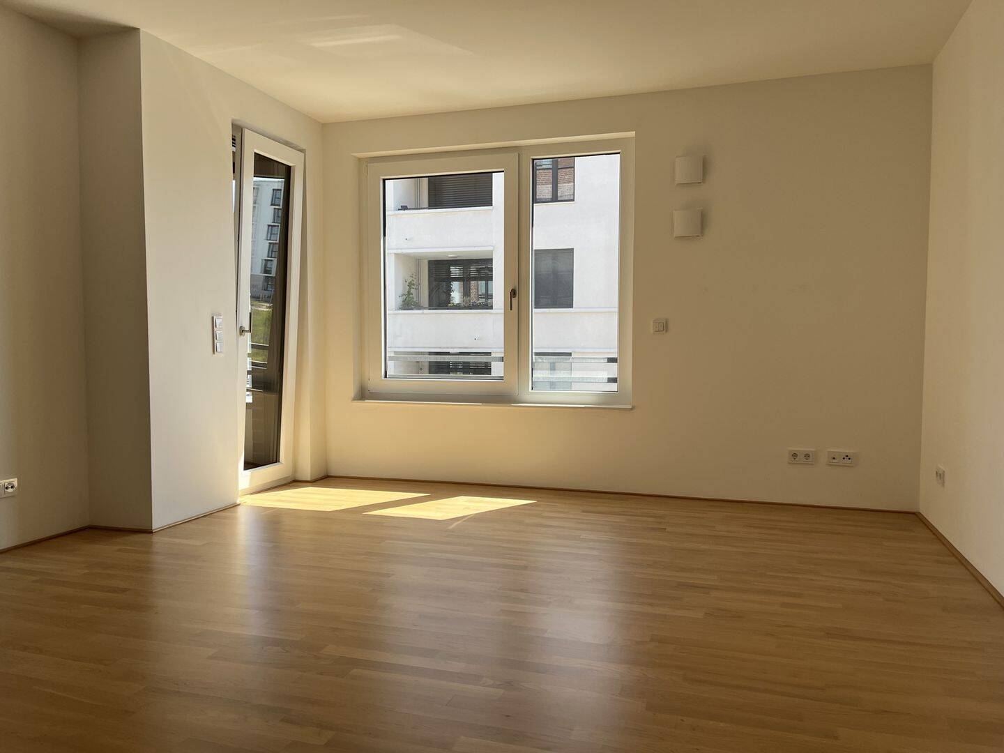 Charmante 2-Zimmer-Wohnung im Erdgeschoss, 38446 Wolfsburg