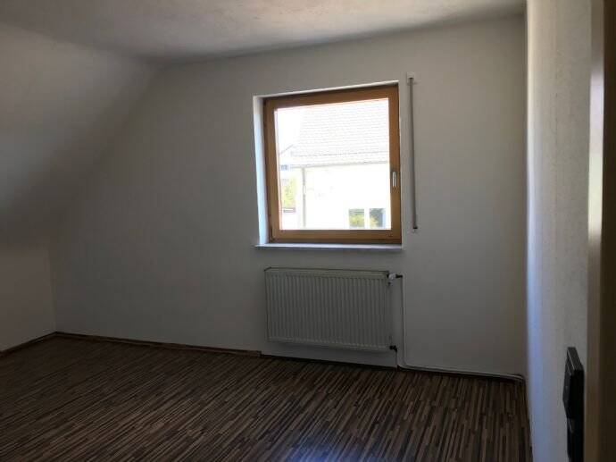 2-Zi-DG-Wohnung in Postbauer-Heng zu vermieten, 92353 Postbauer-Heng