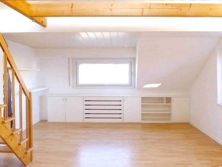 Stylische Maisonette Whg. im Privat-Haus / Max. an 2 Pers. / nur an berufstätige o. Rentner / FLATRATE-Miete 735.- (inkl. aller NK. + Strom)., 41748 Viersen