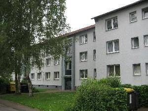 Endlich Zuhause: individuelle 3,5-Zimmer-Wohnung, 45968 Gladbeck