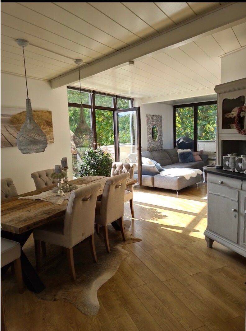 Penthousewohnung in Bonn-Oberkassel an Pärchen zu vermieten, 53227 Bonn
