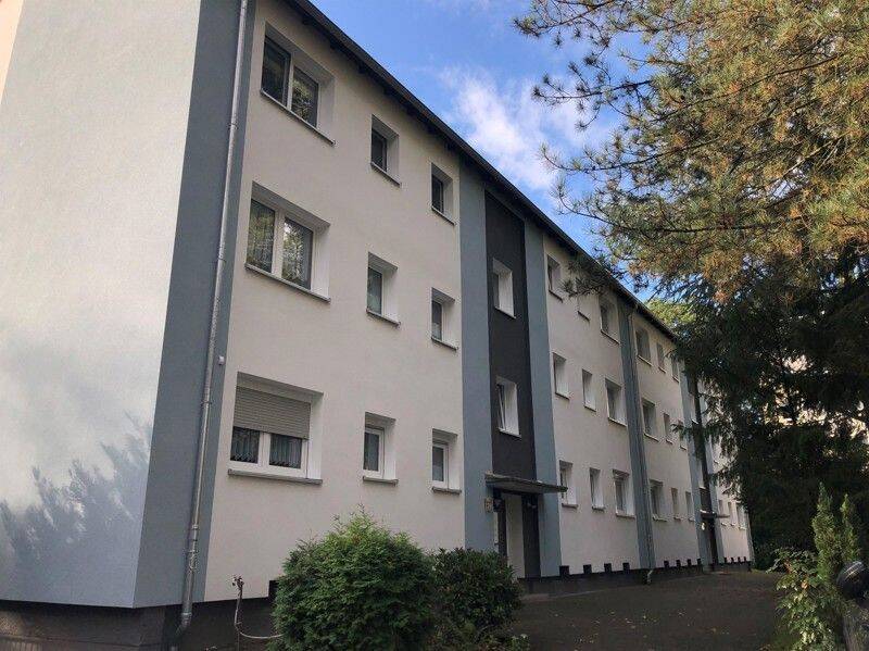 Neu gestaltete Wohnanlage- Wohnung mit Balkon, 45966 Gladbeck