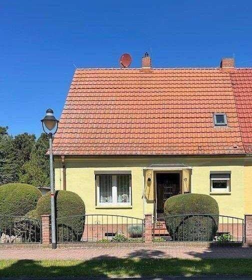Vollständig renoviertes Haus auf einem traumhaften Grundstück, 39264 Zerbst/Anhalt