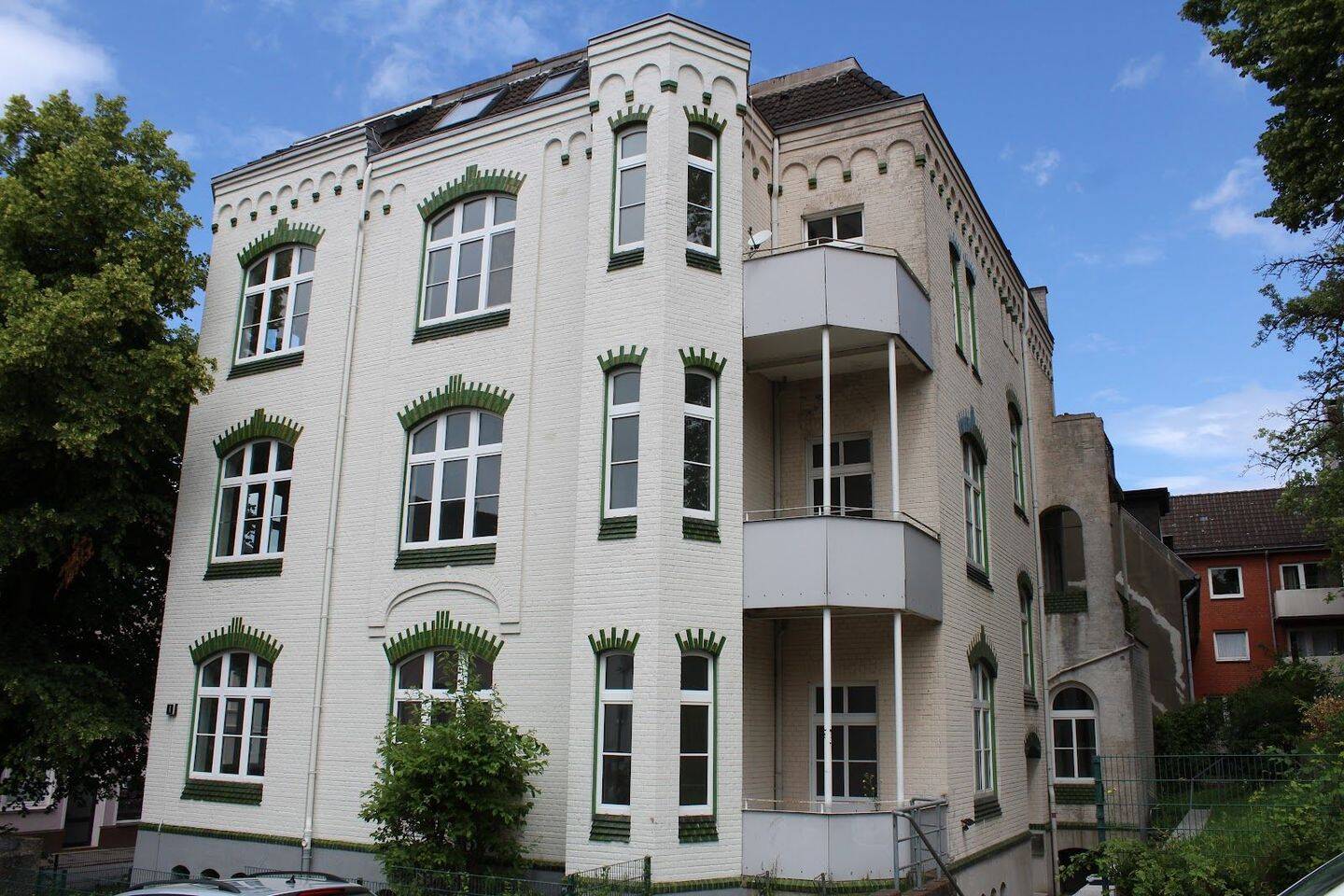 Studenten aufgepasst! WG-Zimmer in HAW-Nähe verfügbar!, 24149 Kiel (Neumühlen-Dietrichsdorf)