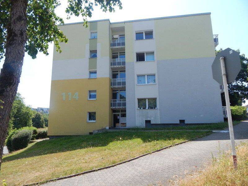 Bezugsfertige 3-Zimmer-Wohnung!, 58511 Lüdenscheid
