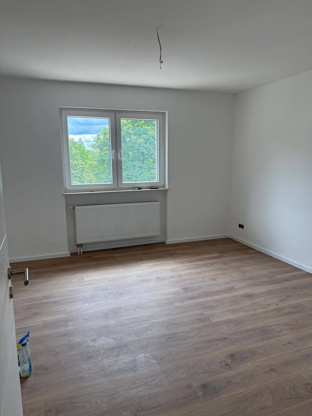 3 Zi. Wohnung in Heidelberg Weststadt, 69115 Heidelberg (Bahnstadt Bergheim Pfaffengrund Weststadt)
