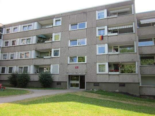 Für die ganze Familie: großzügige 3-Zimmer-Wohnung (WBS), 44359 Dortmund