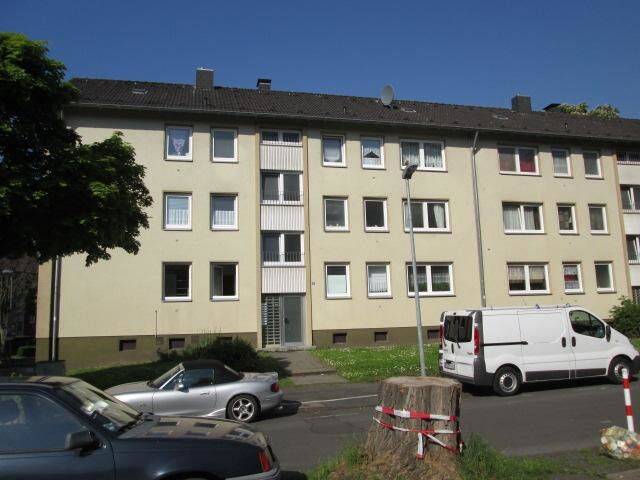 Singlewohnung nahe zur Innenstadt, jetzt zugreifen, 44793 Bochum (Hamme Hordel Innenstadt Weitmar Wiemelhausen)