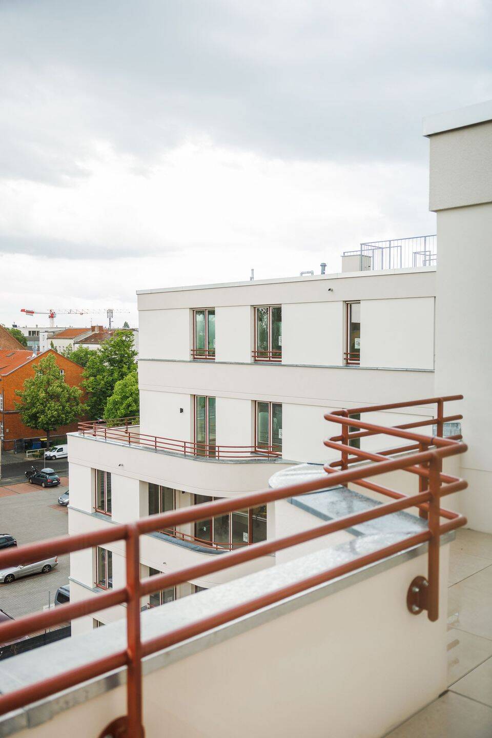 Fair. Persönlich. Willkommen – Ihr neues Zuhause mit Herz!, 13086 Berlin (Pankow Weißensee)