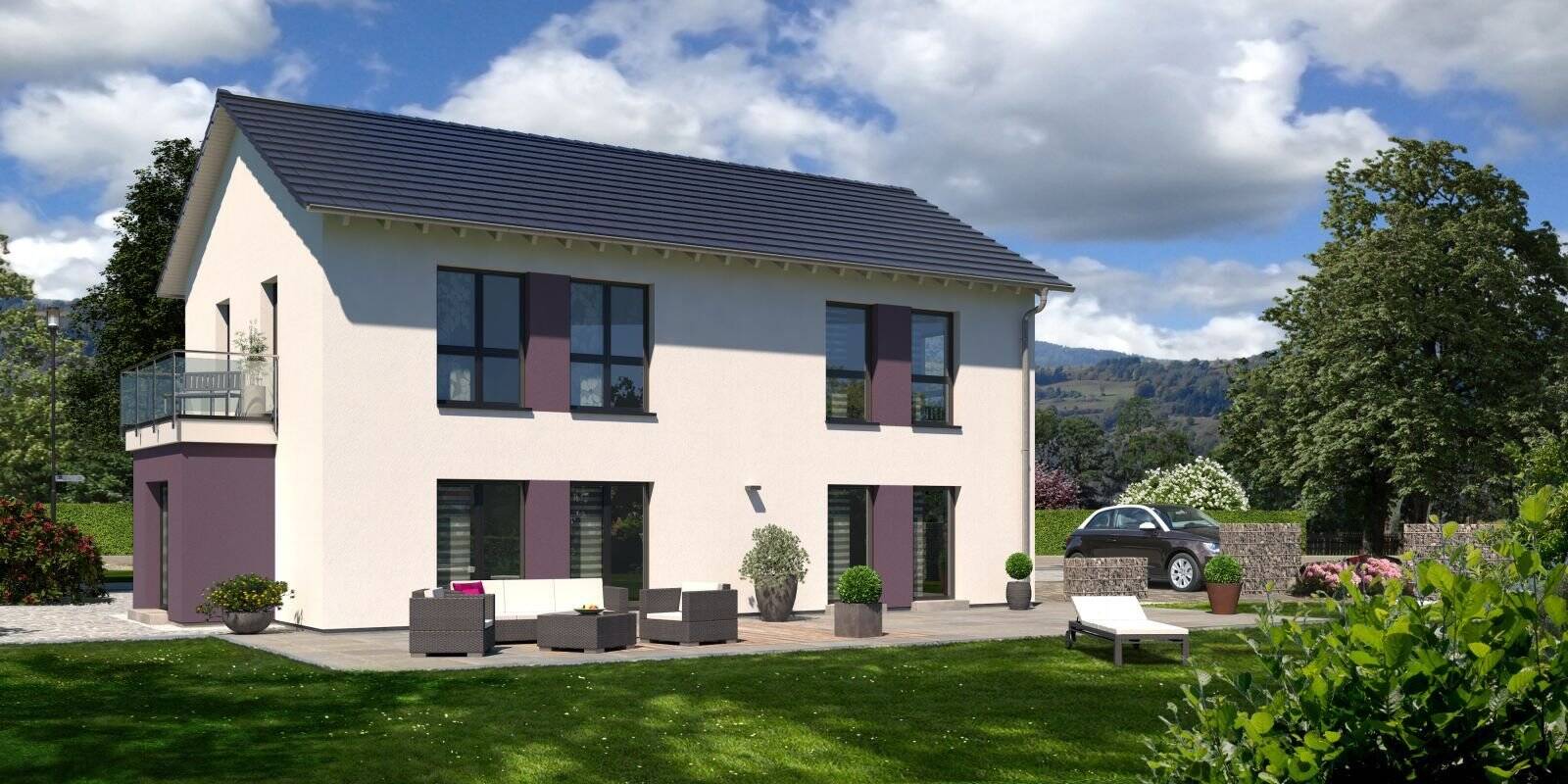 Ihr Traumhaus in Stolberg – Individuell geplant, nachhaltig gebaut, 52224 Stolberg (Rhld.)