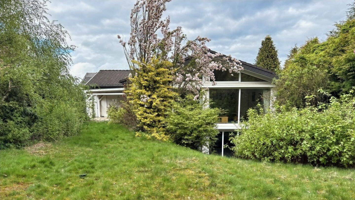 Idyllisch gelegenes Einfamilienhaus mit viel Potenzial, 59494 Soest