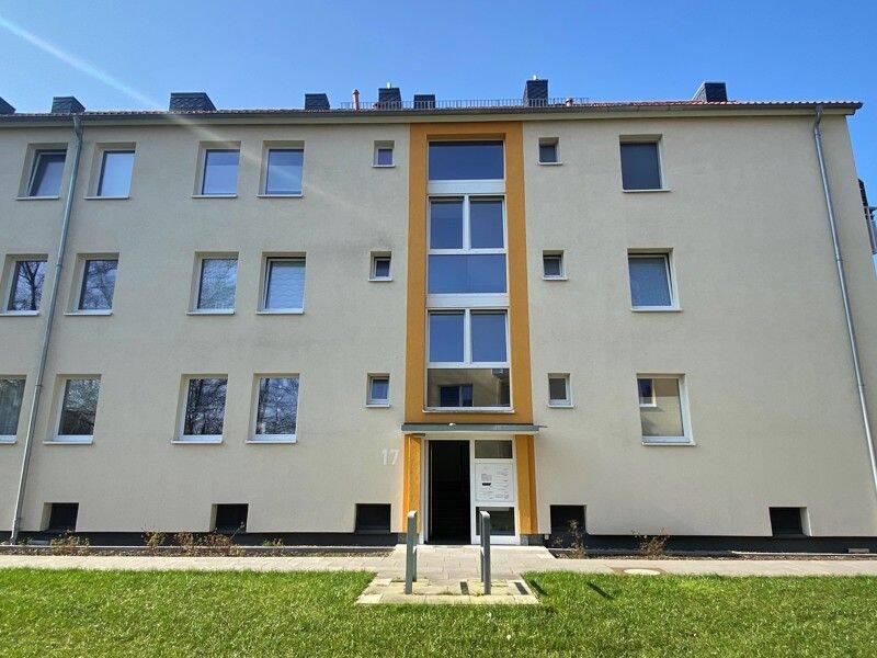 Helle 3-Zimmer-Wohnung in Hasport, 27755 Delmenhorst