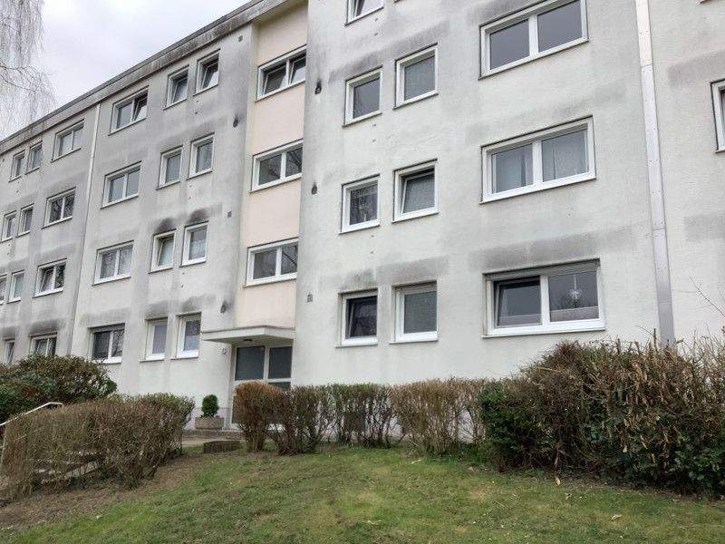 Großzügige 3-Zimmer-Wohnung !, 58507 Lüdenscheid