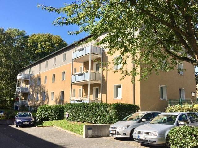 Gemütliche 2-Zi.-Whg. mit sonnigem Balkon- zum 02.11.2026 frei, 40822 Mettmann