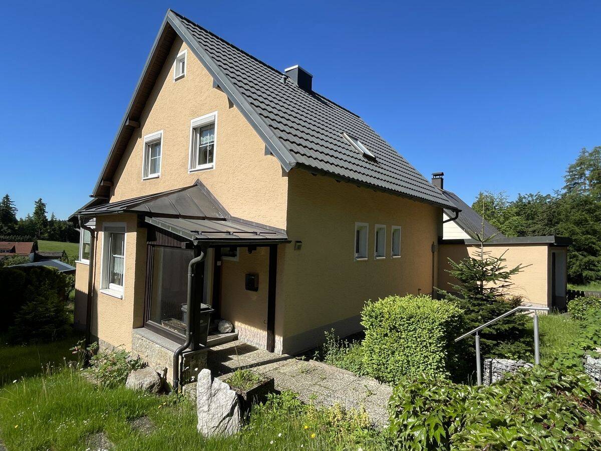 Preisreduzierung = Dieses Haus sucht neue Bewohner vor dem Winter!! Kontaktieren Sie uns!, 95671 Bärnau